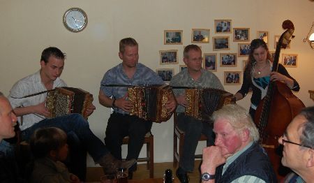 Restaurant Bernerhöchi Goldau