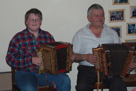 Restaurant Bernerhöchi Goldau