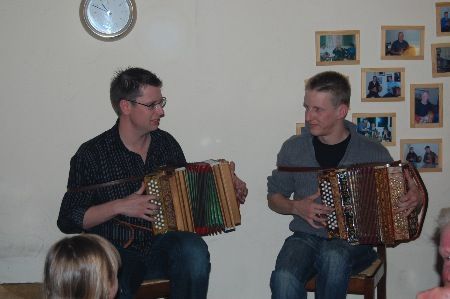 Restaurant Bernerhöchi Goldau