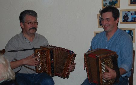 Restaurant Bernerhöchi Goldau