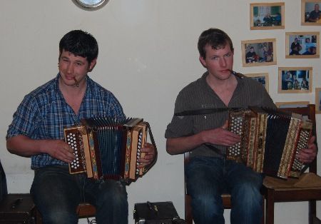 Restaurant Bernerhöchi Goldau