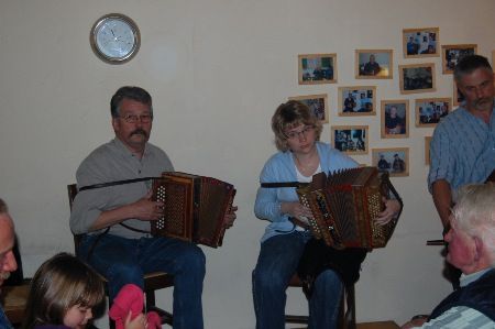 Restaurant Bernerhöchi Goldau