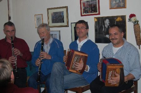 Restaurant Bernerhöchi Goldau