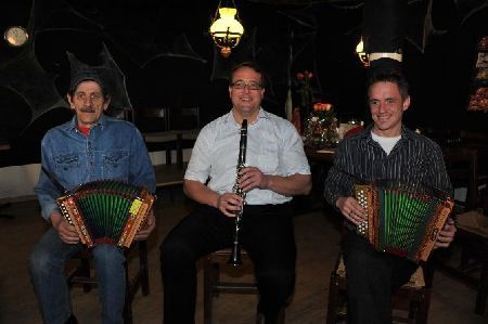 Restaurant Bernerhöchi Goldau