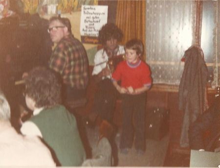 Restaurant Bernerhöchi Goldau