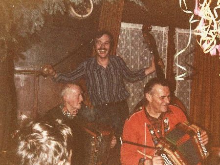 Restaurant Bernerhöchi Goldau