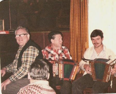 Restaurant Bernerhöchi Goldau