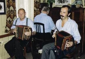 Restaurant Bernerhöchi Goldau