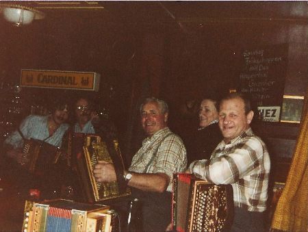 Restaurant Bernerhöchi Goldau