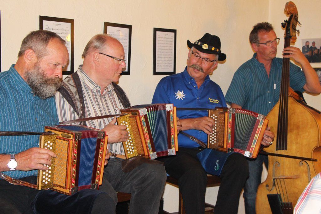 Restaurant Bernerhöchi Goldau