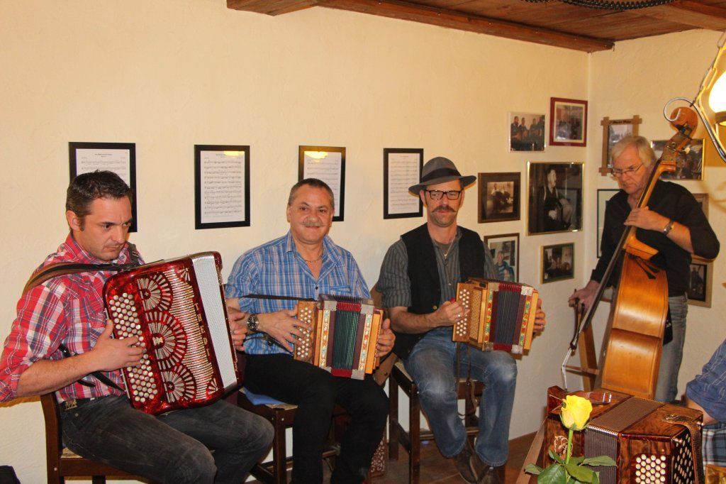 Restaurant Bernerhöchi Goldau