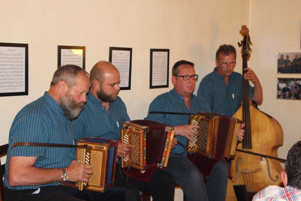 Restaurant Bernerhöchi Goldau