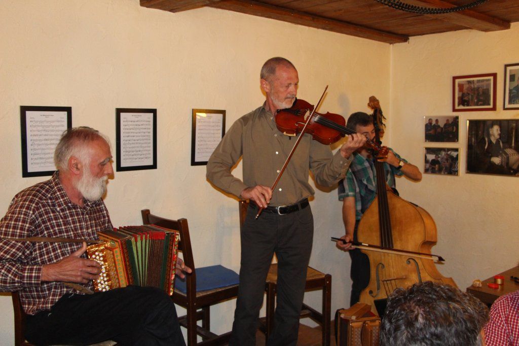 Restaurant Bernerhöchi Goldau