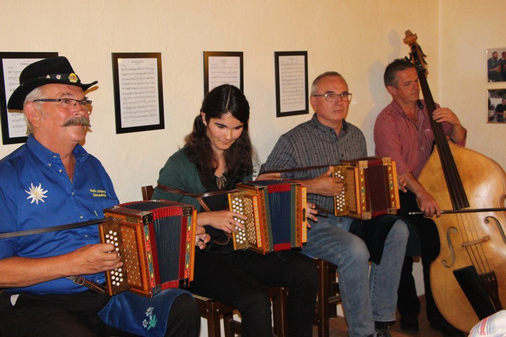 Restaurant Bernerhöchi Goldau