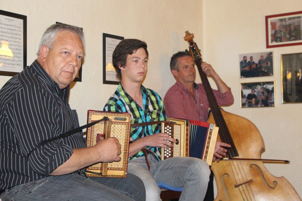 Restaurant Bernerhöchi Goldau