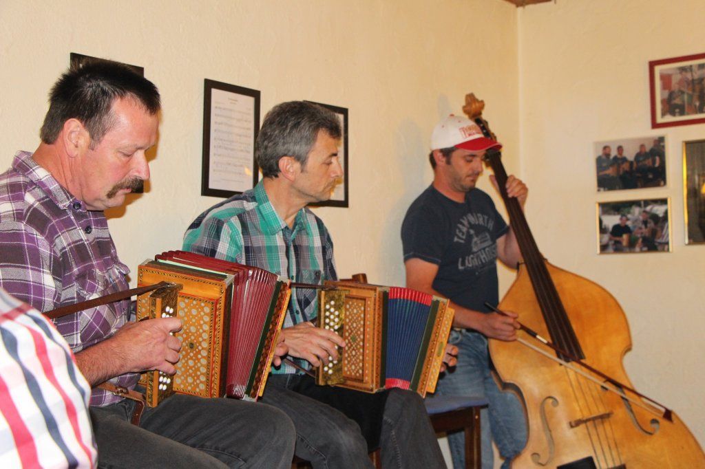 Restaurant Bernerhöchi Goldau