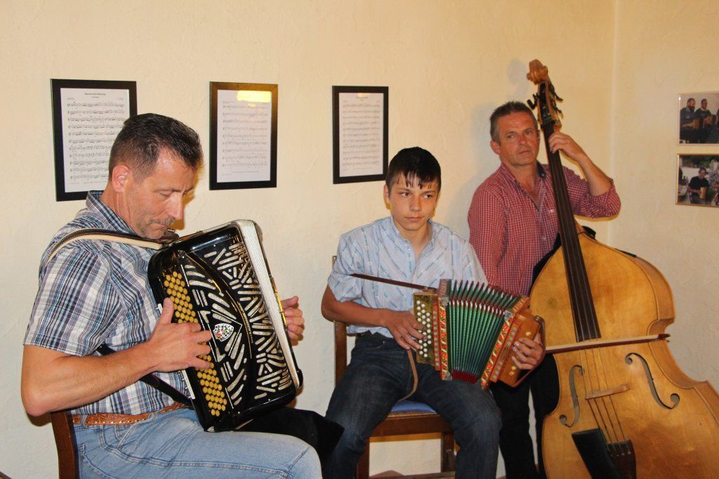 Restaurant Bernerhöchi Goldau