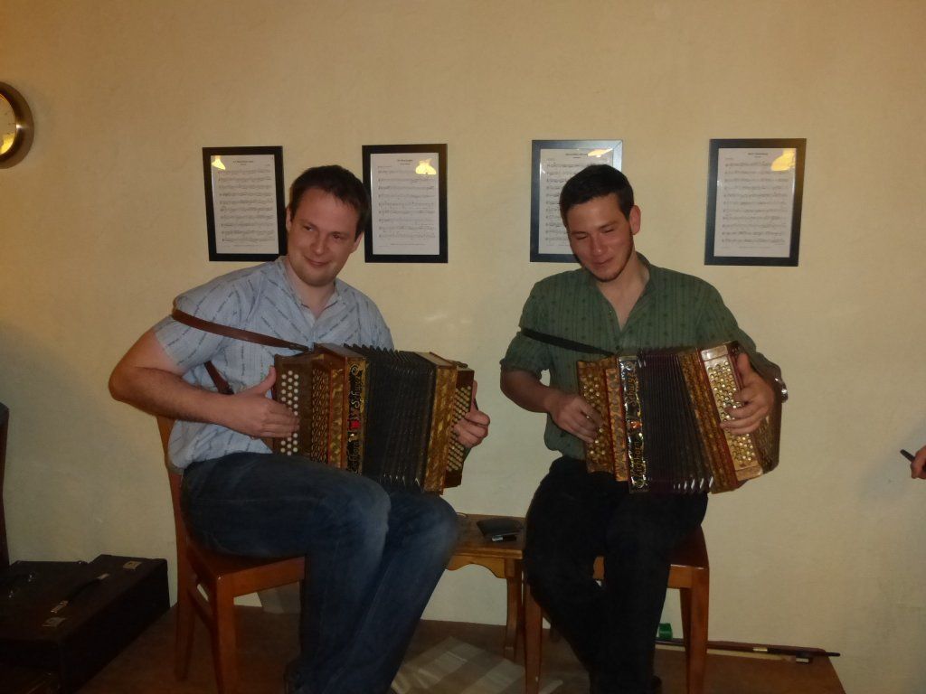 Restaurant Bernerhöchi Goldau