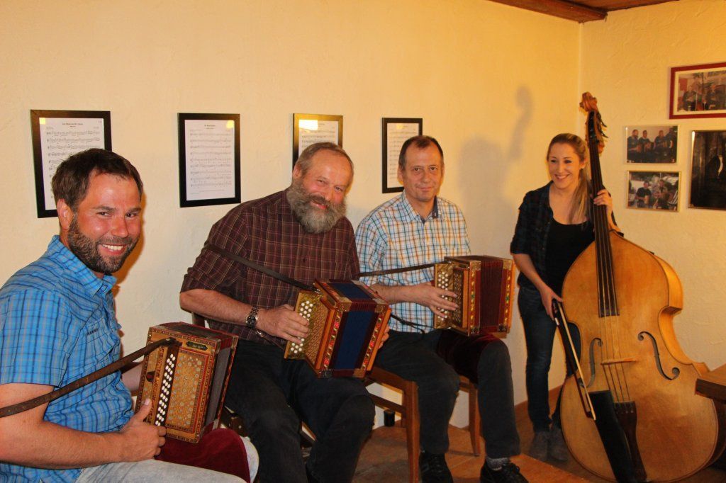 Restaurant Bernerhöchi Goldau