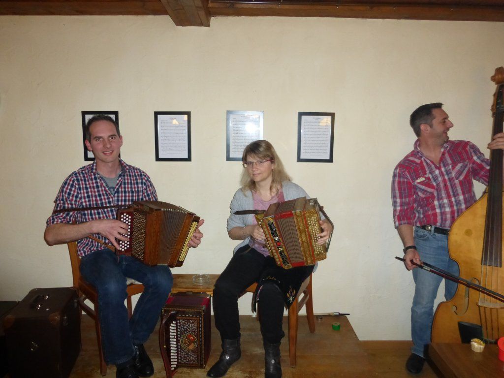 Restaurant Bernerhöchi Goldau