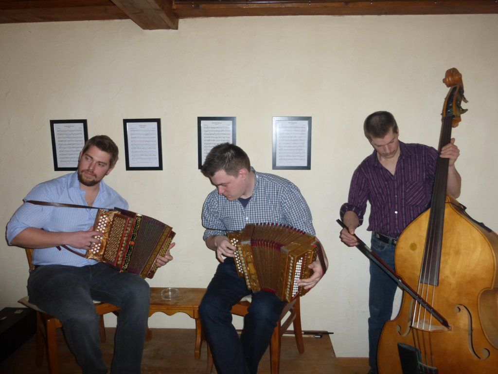 Restaurant Bernerhöchi Goldau