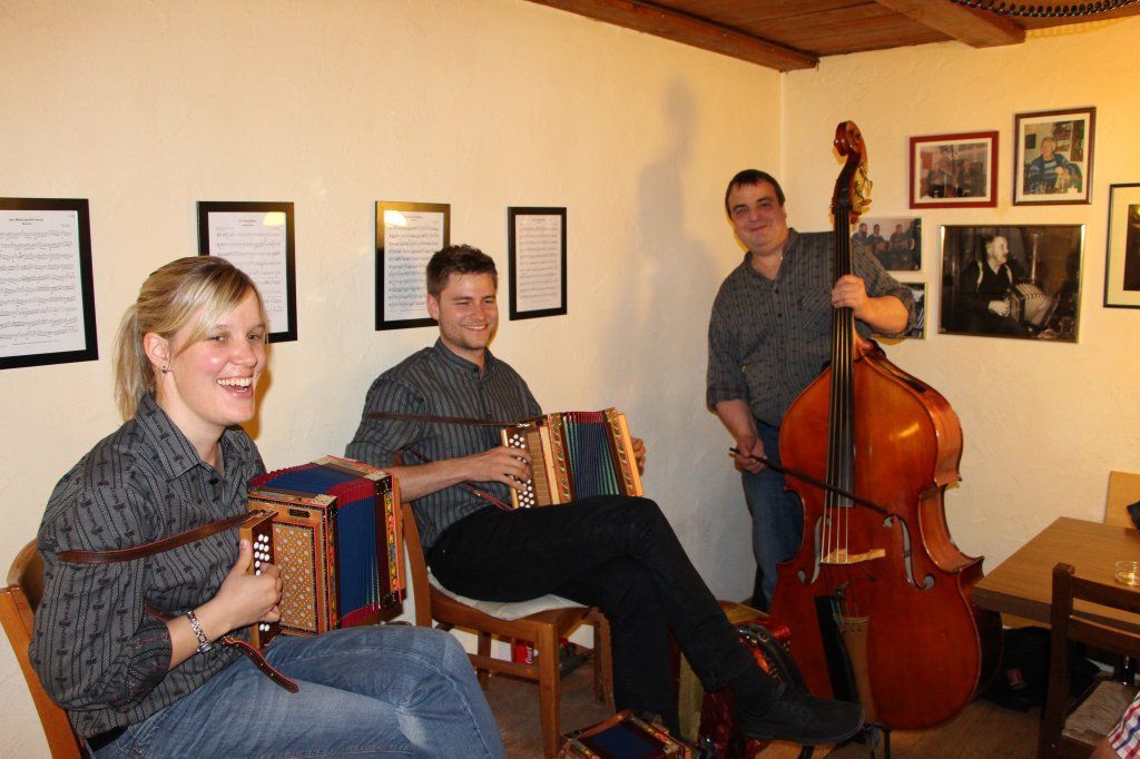 Restaurant Bernerhöchi Goldau