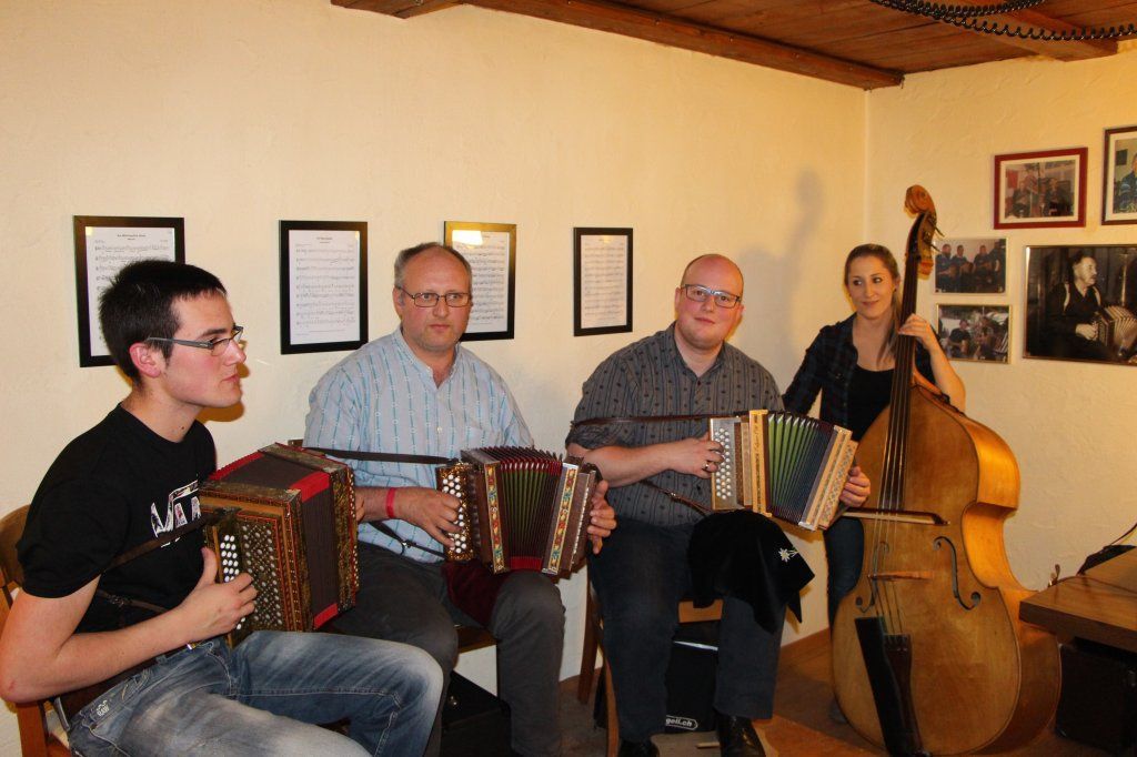 Restaurant Bernerhöchi Goldau