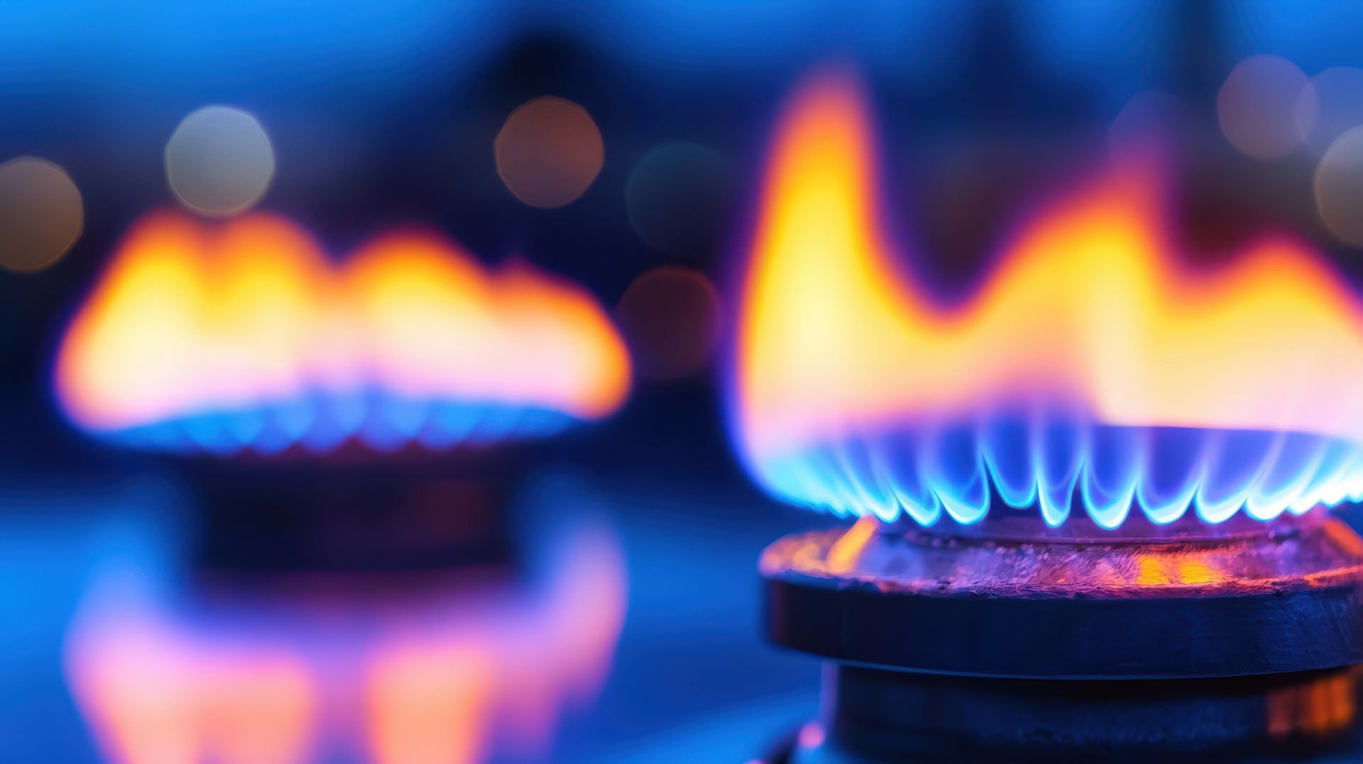 Vers la page diagnostic gaz