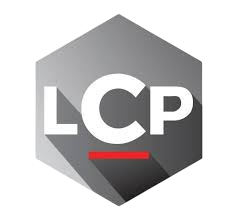 Logo LCP.