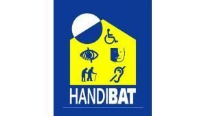 Logo Handibat