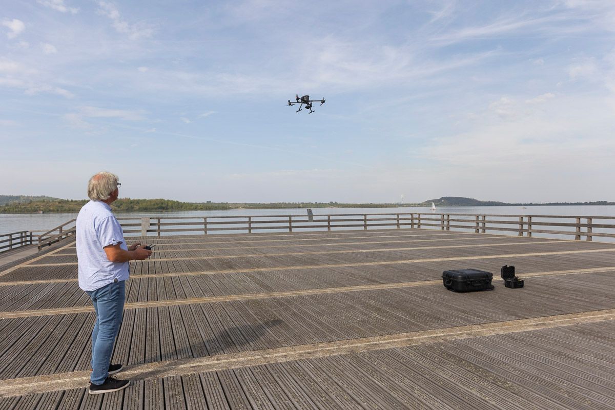 Leistungen vom Vermessungsbüro Förste & Tänzler - Öffentlich bestellte Vermessungsingenieure - aus Beuna bei Merseburg