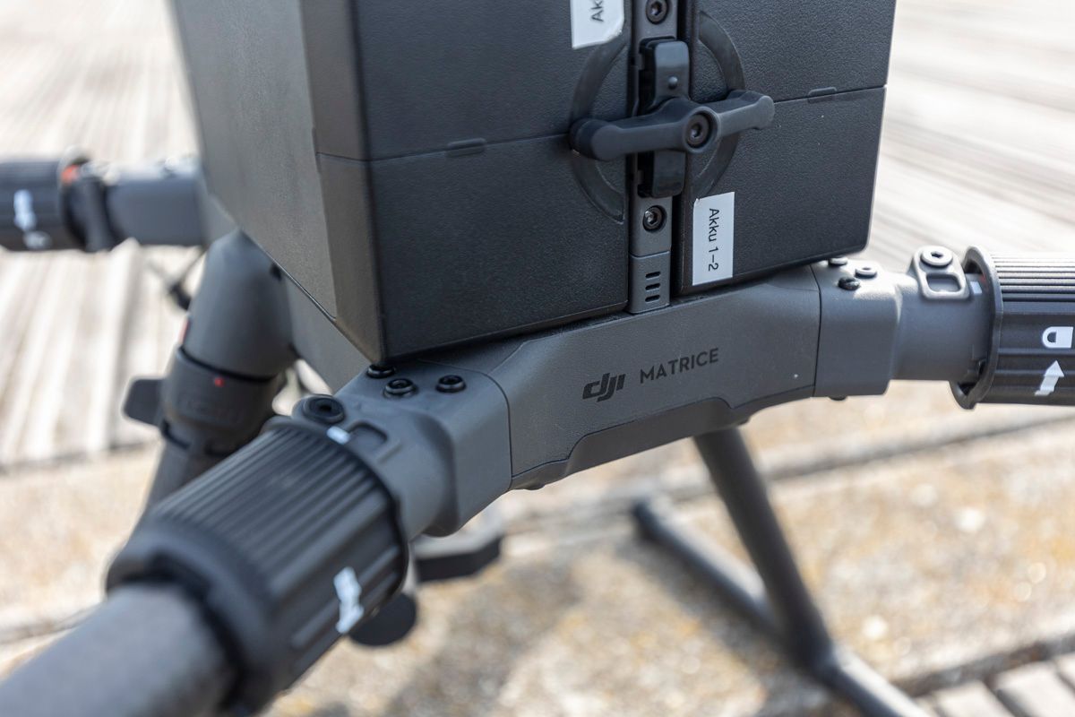 Leistungen vom Vermessungsbüro Förste & Tänzler - Öffentlich bestellte Vermessungsingenieure - aus Beuna bei Merseburg