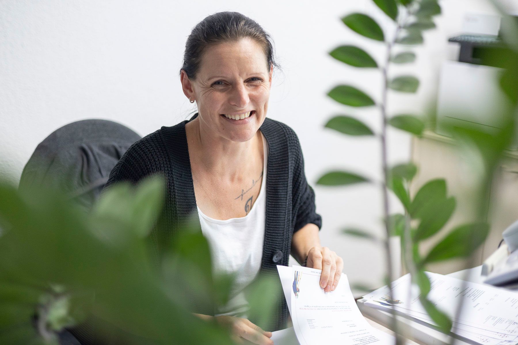 Wir stellen uns vor - Vermessungsbüro Förste & Tänzler - Öffentlich bestellte Vermessungsingenieure - aus Beuna bei Merseburg