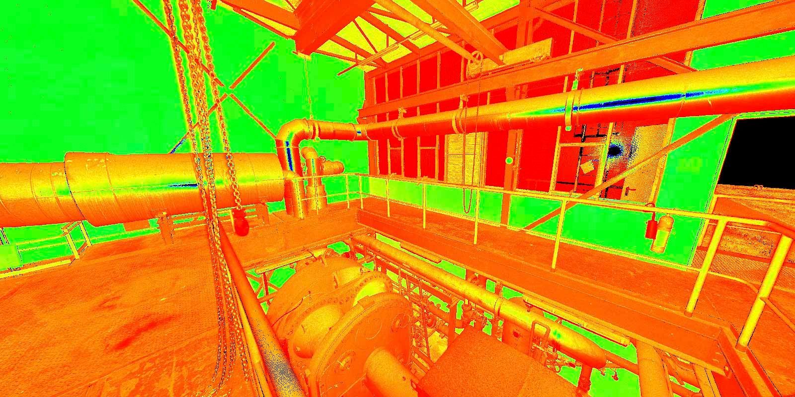 Leistungen vom Vermessungsbüro Förste & Tänzler - Öffentlich bestellte Vermessungsingenieure - aus Beuna bei Merseburg