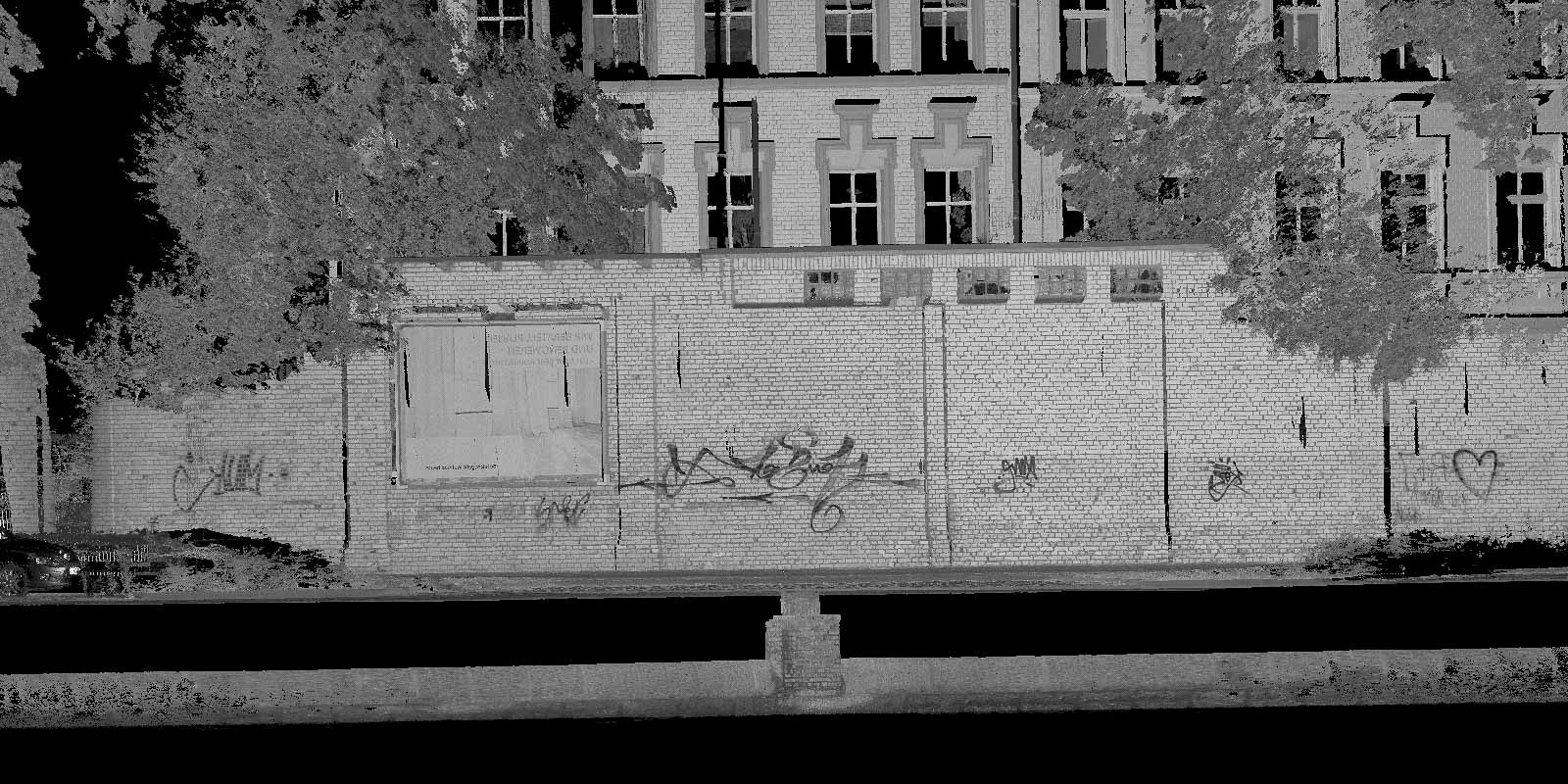 Leistungen vom Vermessungsbüro Förste & Tänzler - Öffentlich bestellte Vermessungsingenieure - aus Beuna bei Merseburg