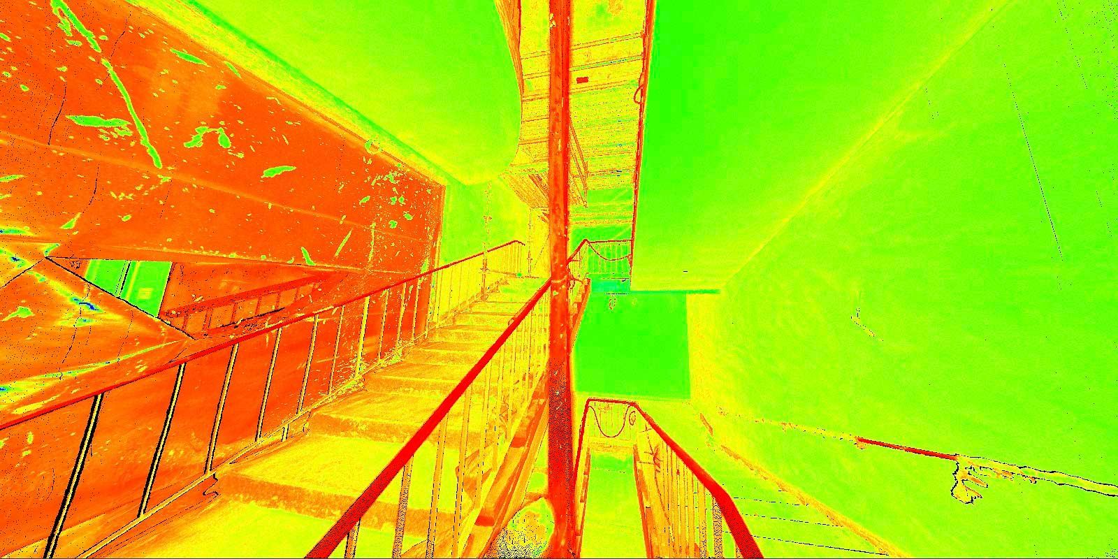 Leistungen vom Vermessungsbüro Förste & Tänzler - Öffentlich bestellte Vermessungsingenieure - aus Beuna bei Merseburg