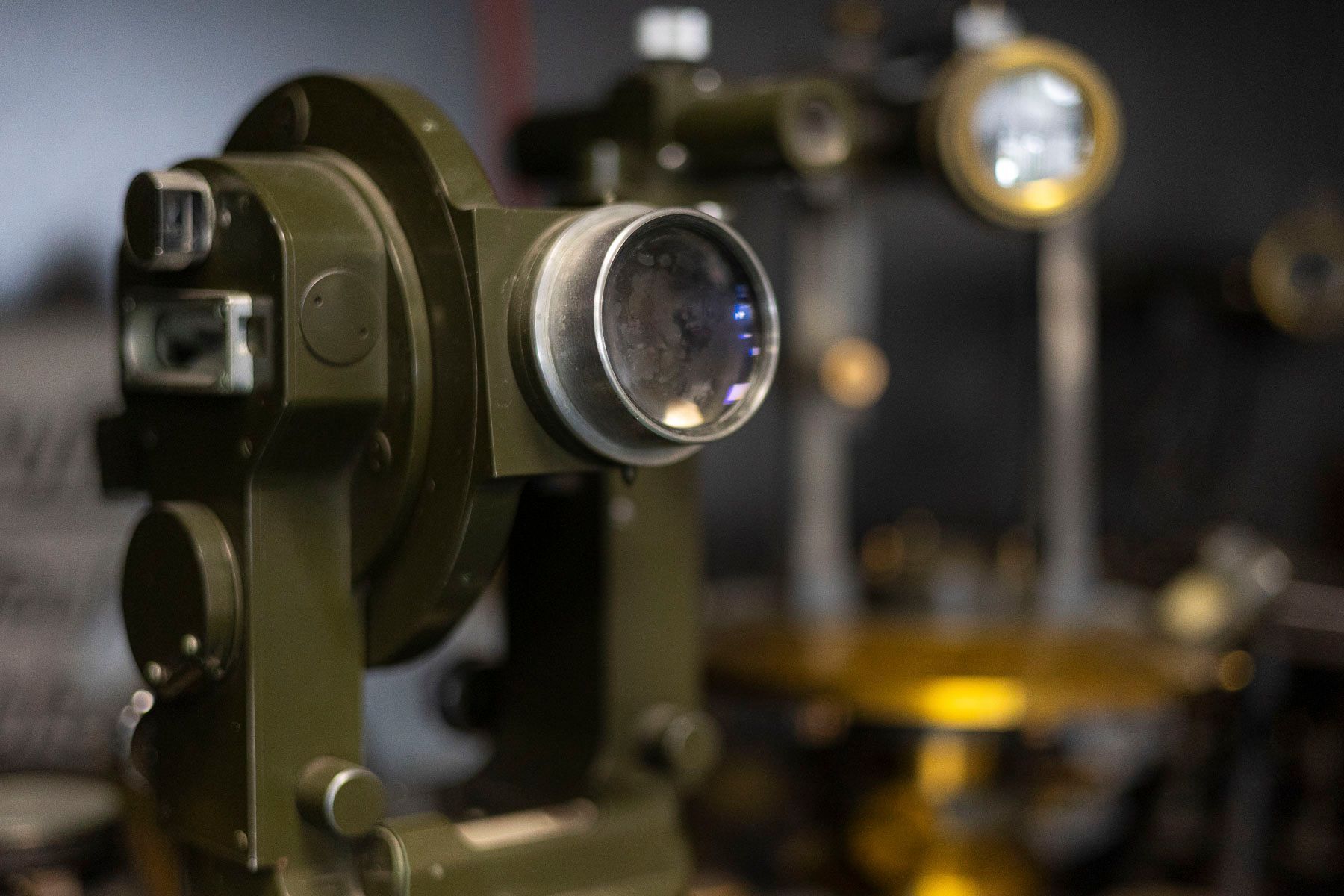 Wir stellen uns vor - Vermessungsbüro Förste & Tänzler - Öffentlich bestellte Vermessungsingenieure - aus Beuna bei Merseburg