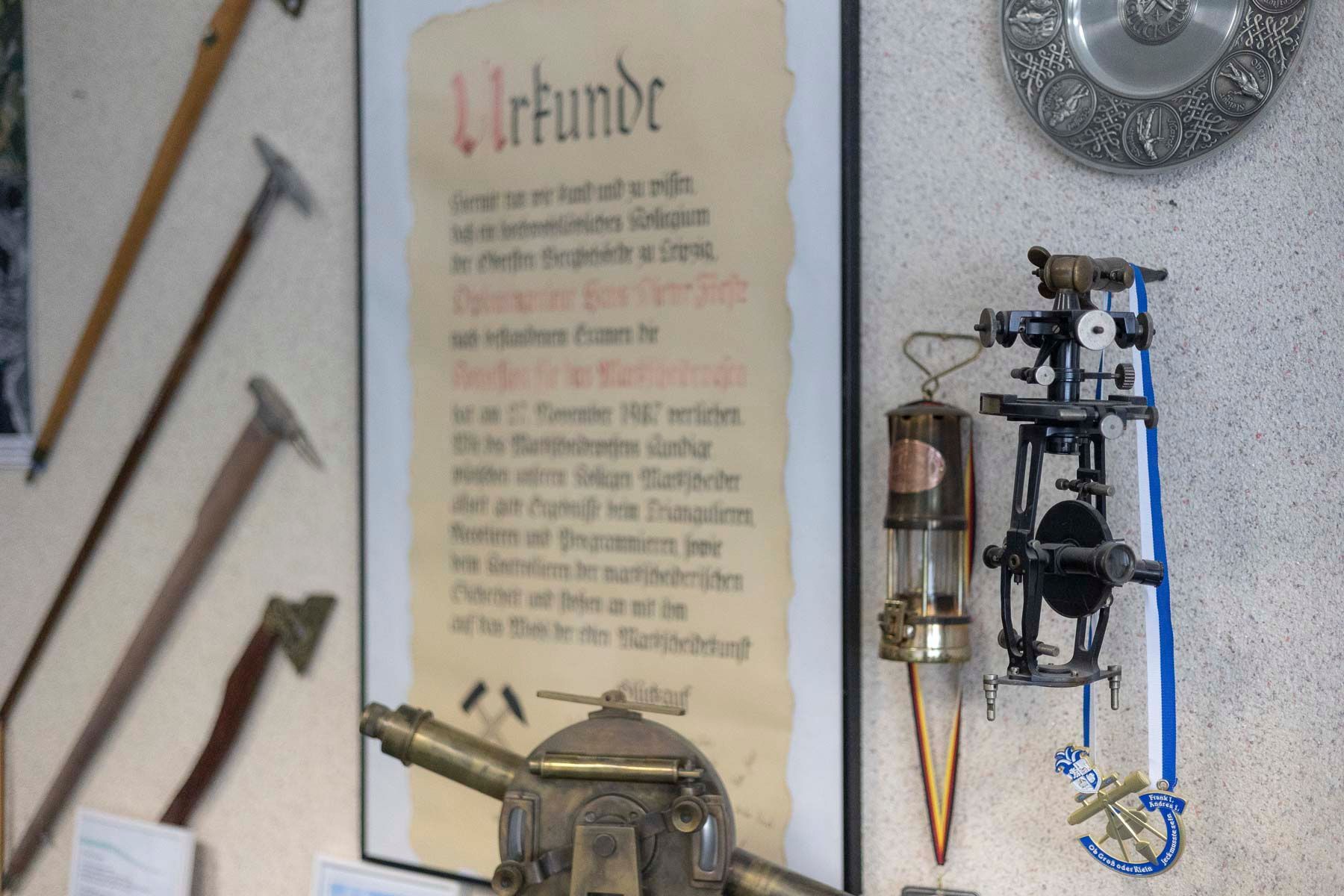 Wir stellen uns vor - Vermessungsbüro Förste & Tänzler - Öffentlich bestellte Vermessungsingenieure - aus Beuna bei Merseburg