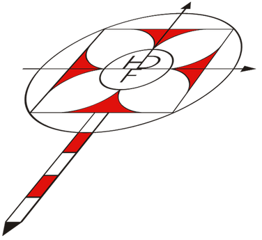 Logo von Vermessungsbüro Förste & Tänzler - Öffentlich bestellte Vermessungsingenieure - aus Beuna bei Merseburg