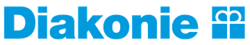Diakonie Logo Fußzeile