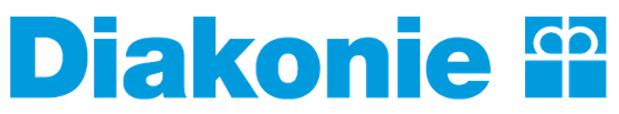 Diakonie Logo