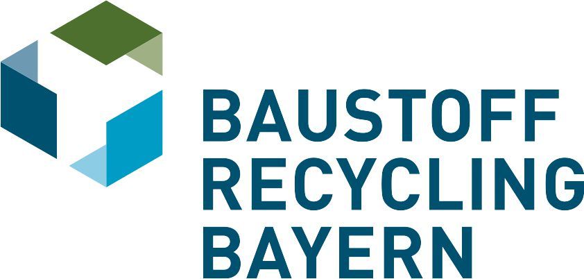 Logo | Baustoff Recycling Bayern