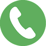 Badge Contact dressage