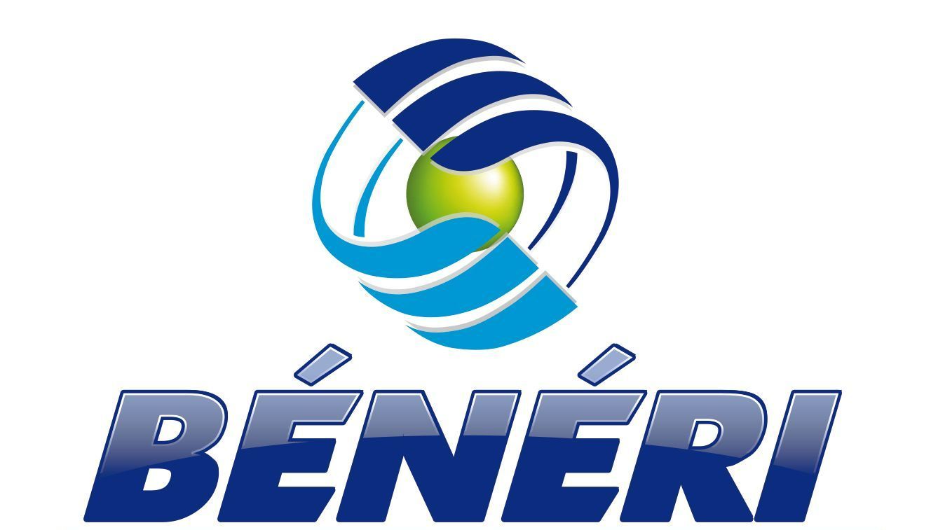 Logo BENERI SARL