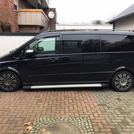 Autovermietung Waltrop