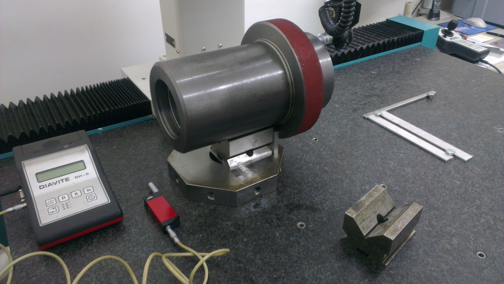 Mechanische Bearbeitung - Refrajo AG in Gais