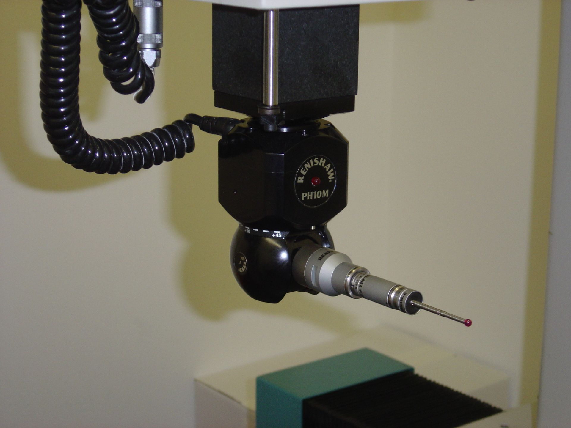 Maschinenpark - Refrajo AG in Gais