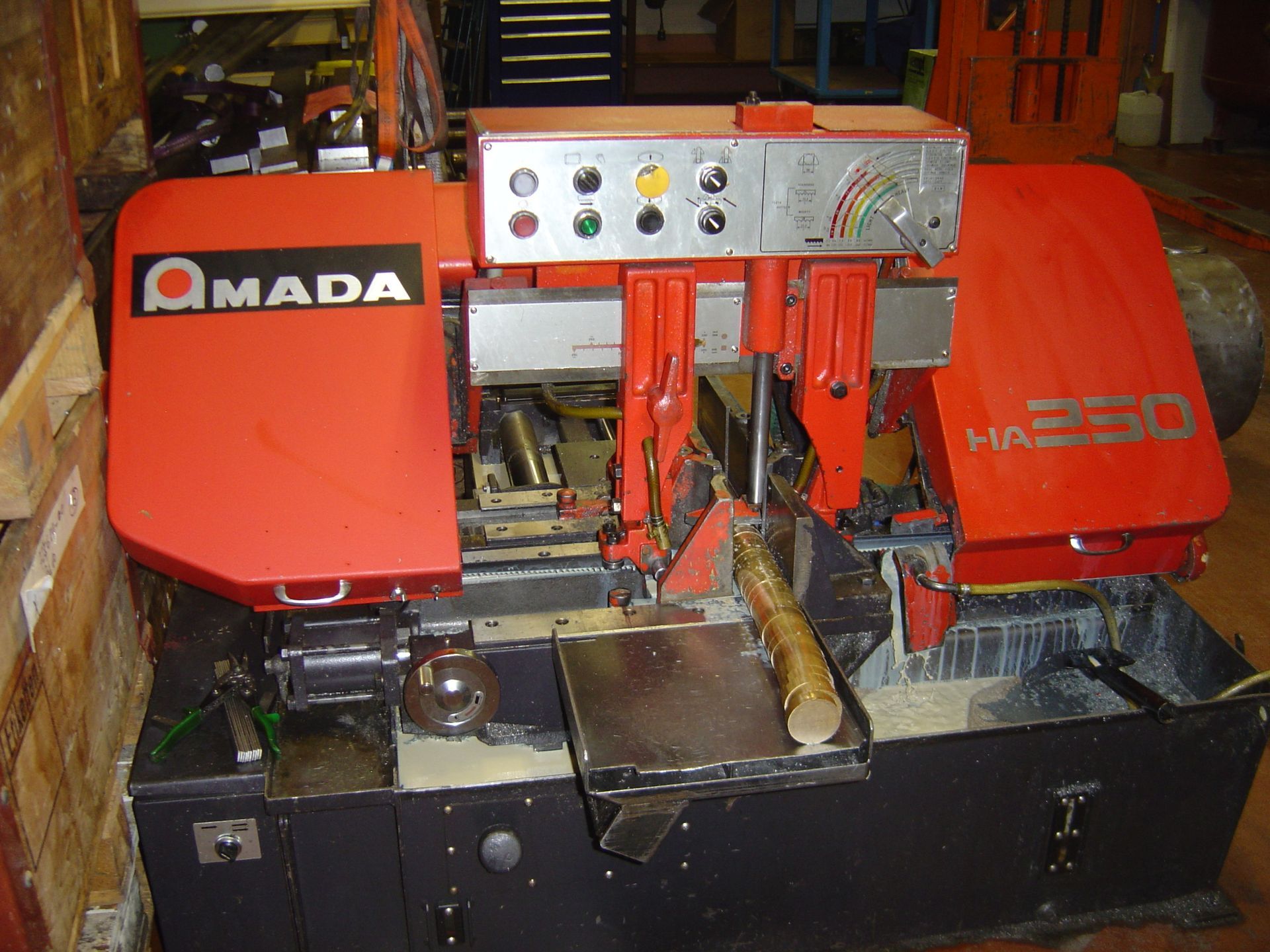 Maschinenpark - Refrajo AG in Gais