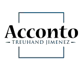 Acconto Treuhand GmbH-logo