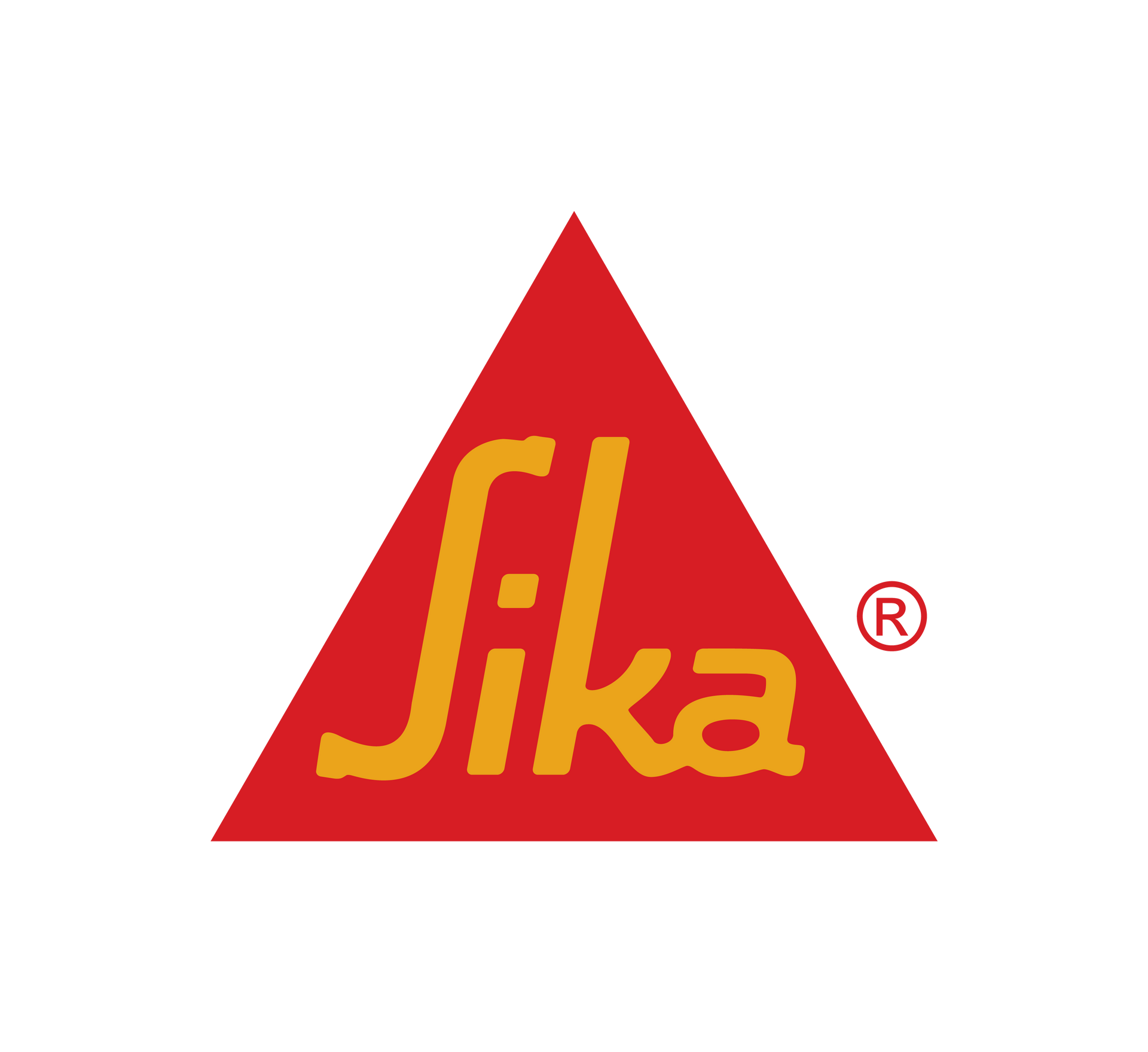 Logo Sika
